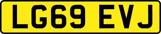 LG69EVJ