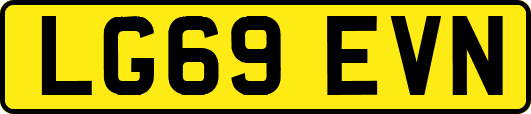 LG69EVN