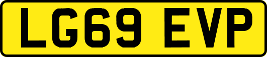 LG69EVP