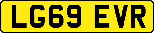 LG69EVR