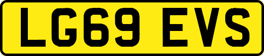 LG69EVS