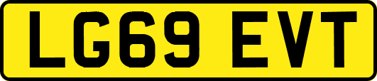 LG69EVT