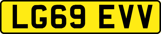 LG69EVV