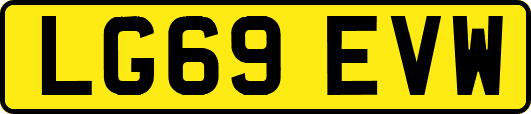 LG69EVW