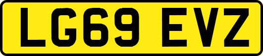 LG69EVZ