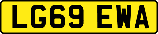 LG69EWA