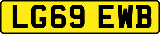 LG69EWB