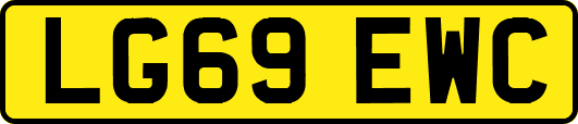LG69EWC