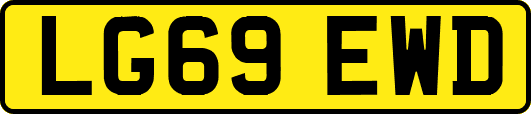 LG69EWD