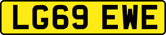LG69EWE