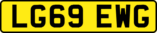 LG69EWG