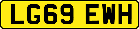 LG69EWH