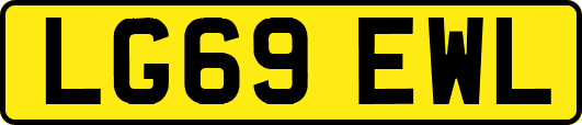 LG69EWL