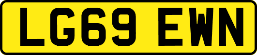 LG69EWN