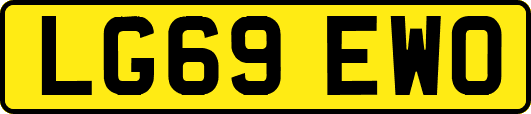 LG69EWO
