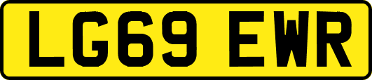 LG69EWR