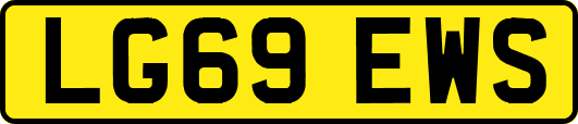 LG69EWS