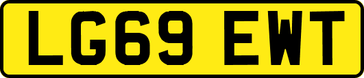 LG69EWT