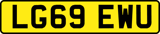 LG69EWU