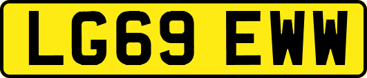 LG69EWW