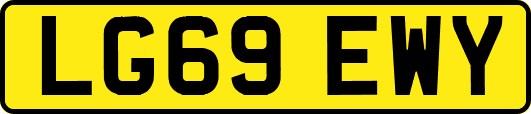 LG69EWY