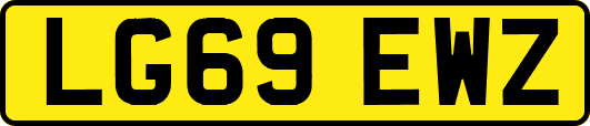 LG69EWZ