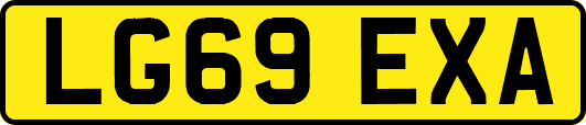 LG69EXA
