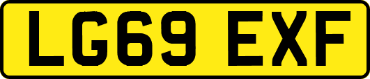 LG69EXF