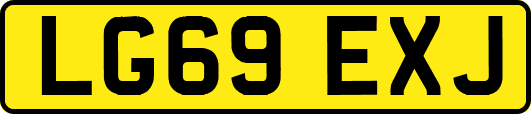 LG69EXJ