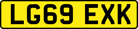 LG69EXK