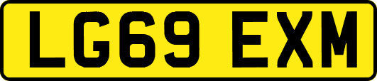 LG69EXM