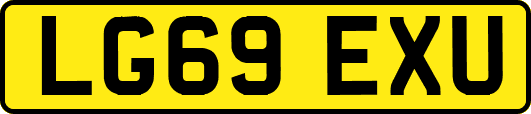 LG69EXU