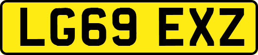 LG69EXZ