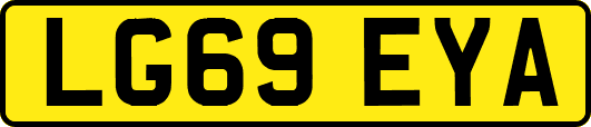 LG69EYA