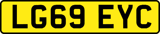 LG69EYC