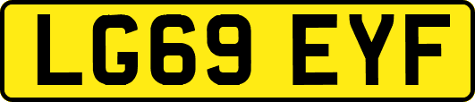 LG69EYF