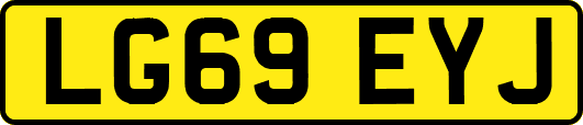 LG69EYJ