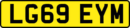 LG69EYM