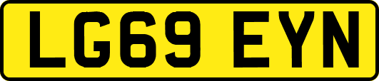 LG69EYN