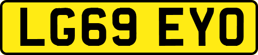 LG69EYO