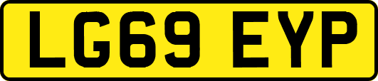 LG69EYP