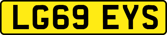 LG69EYS