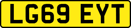 LG69EYT