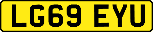 LG69EYU