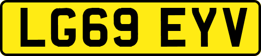 LG69EYV