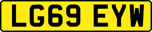 LG69EYW