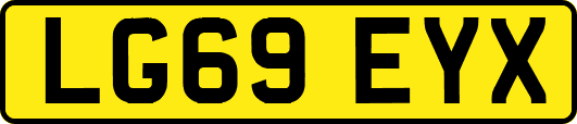 LG69EYX