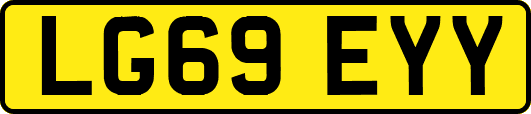 LG69EYY