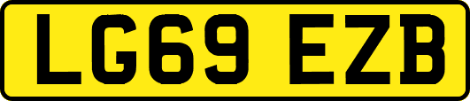 LG69EZB