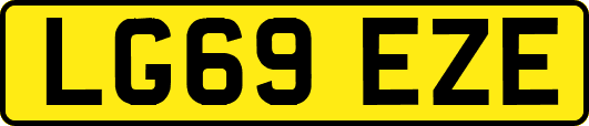 LG69EZE